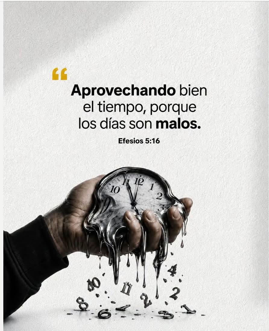 Devocional Biblia Abierta — publicación 6