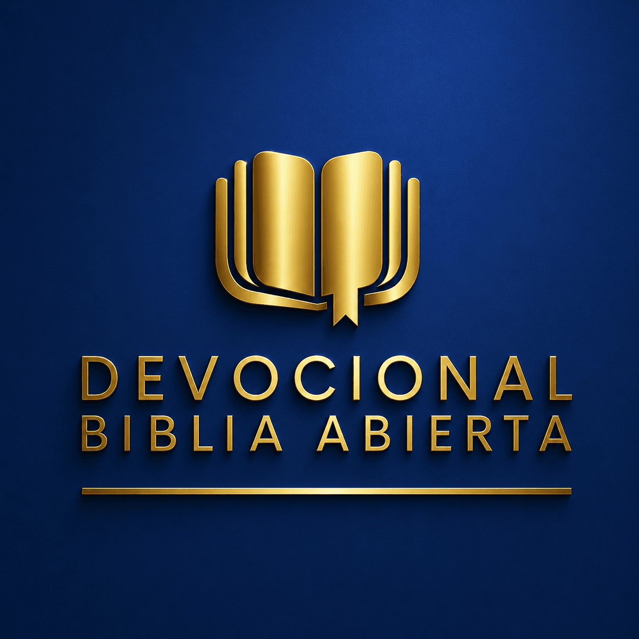 Devocional Biblia Abierta