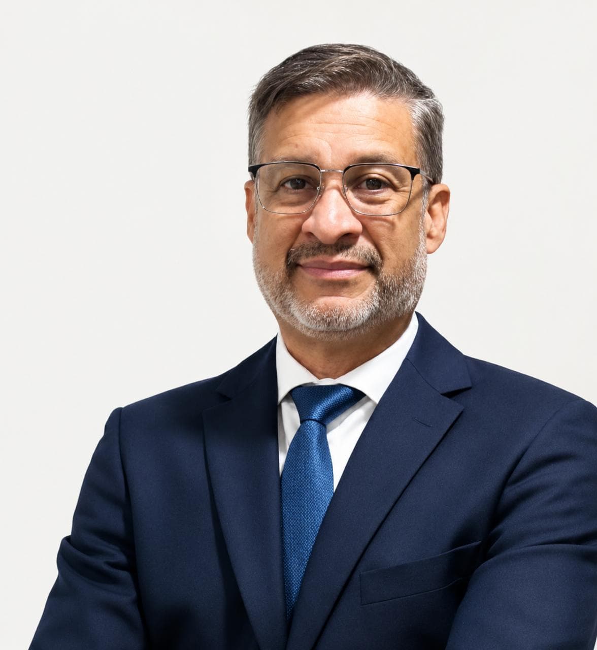 Pastor José Pichardo