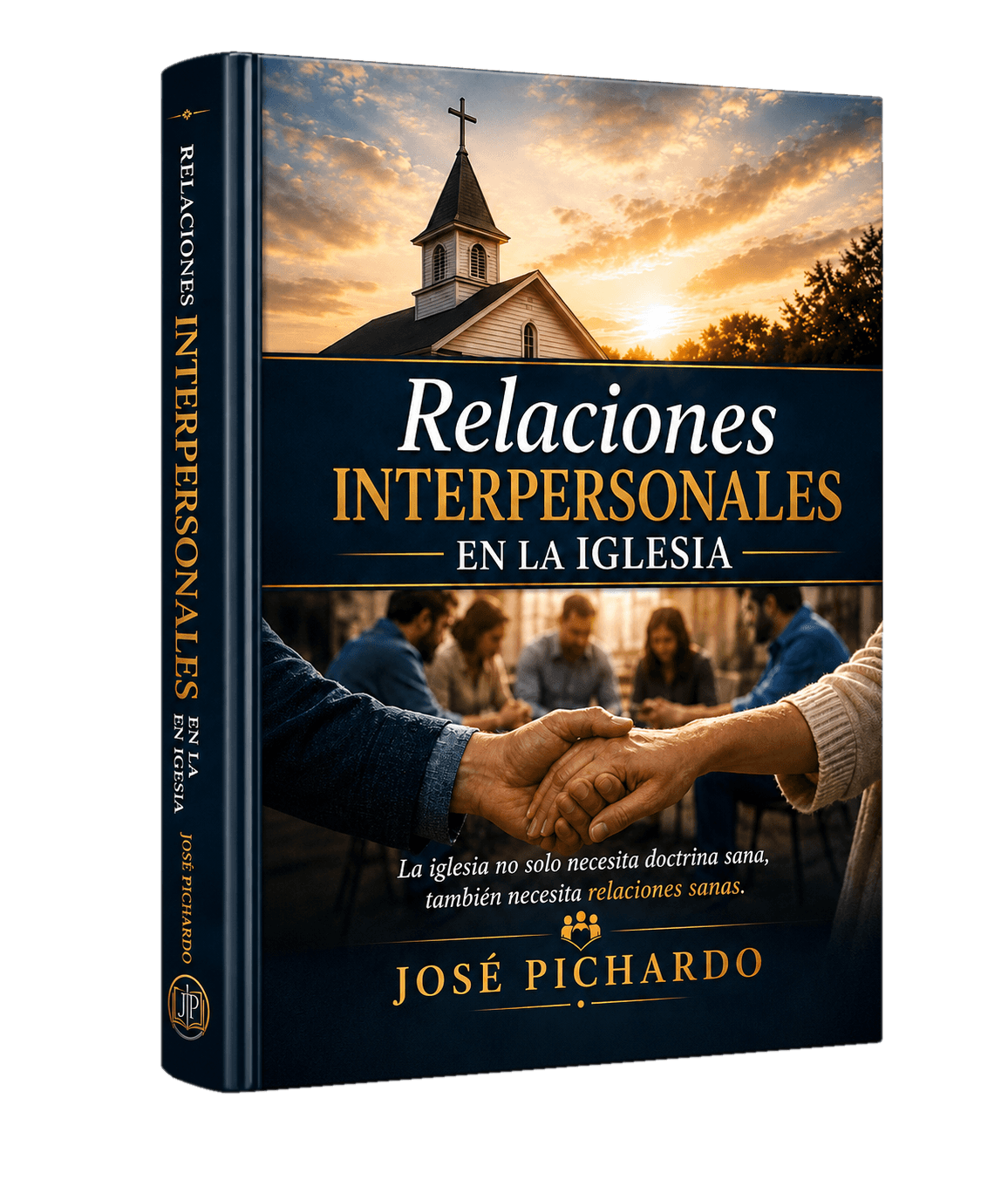 Relaciones Interpersonales en la Iglesia