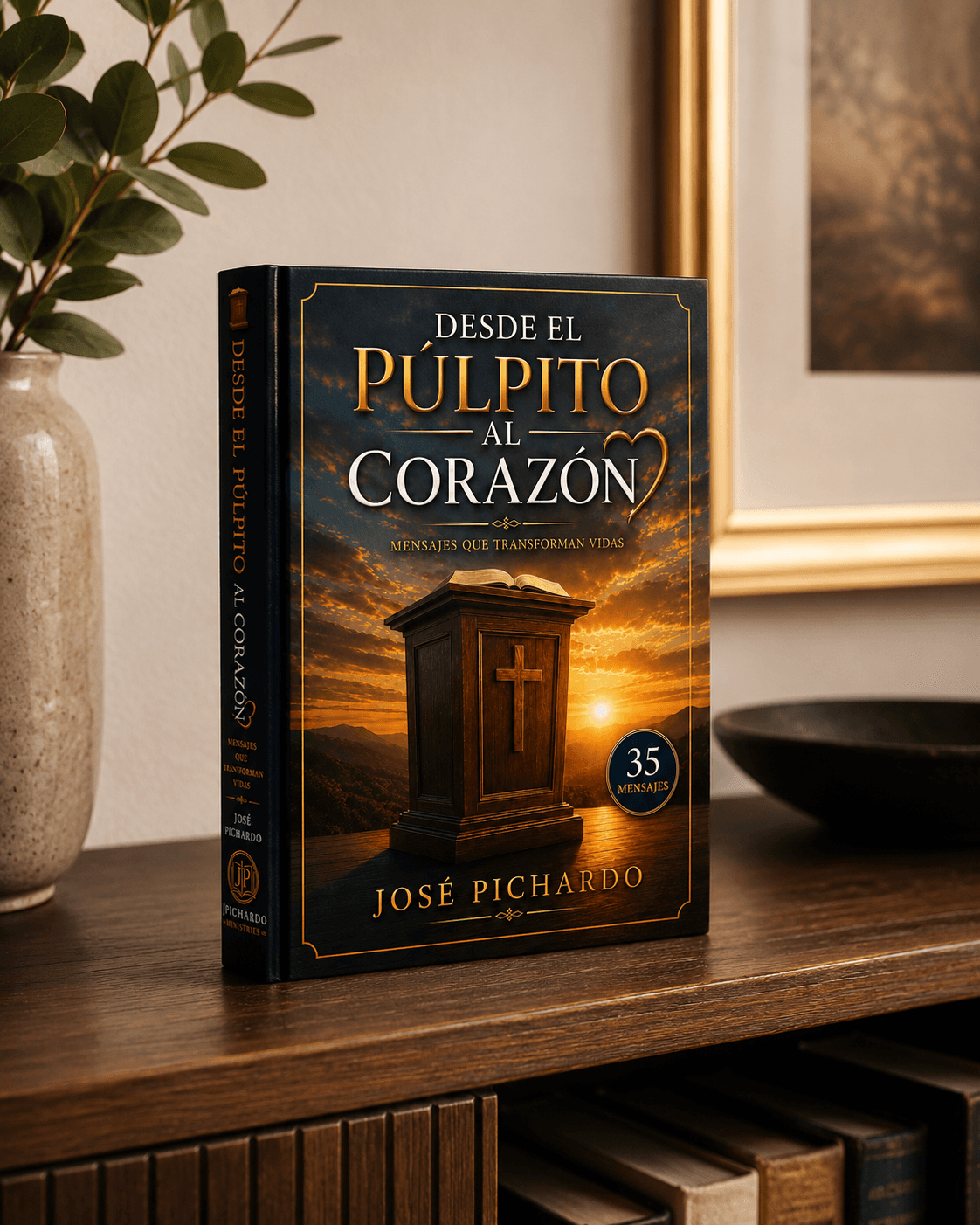 Desde el Púlpito al Corazón — foto 1